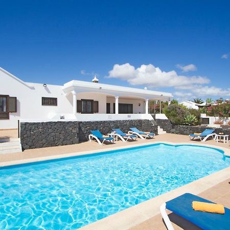 Marazul Playa Blanca (Lanzarote) Exterior photo