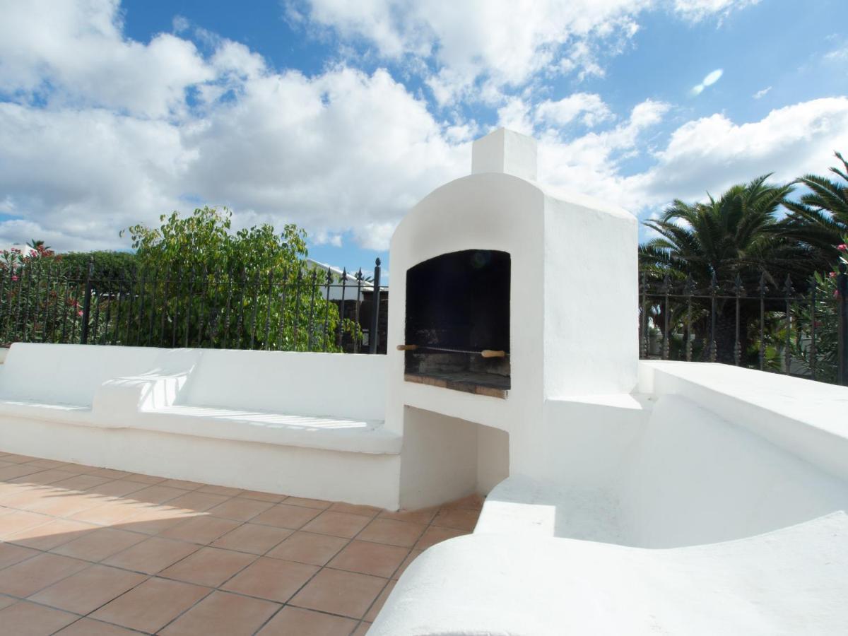 Marazul Playa Blanca (Lanzarote) Exterior photo