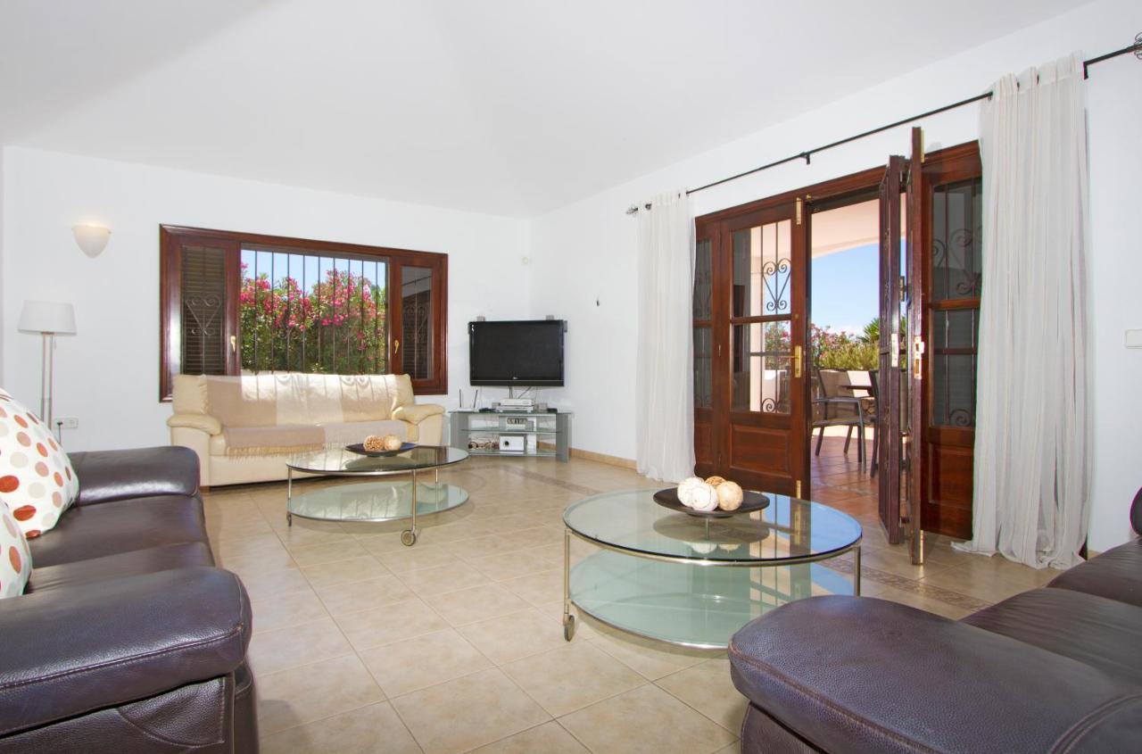 Marazul Playa Blanca (Lanzarote) Exterior photo